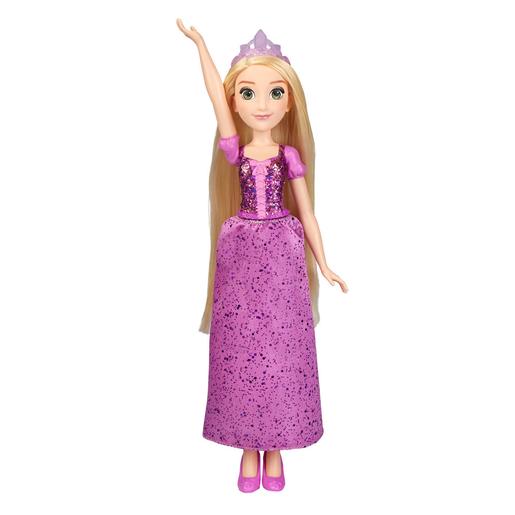 inteligente Bandido Huracán Princesas Disney - Rapunzel Brillo Real | Dp Rapunzel | Toys"R"Us España