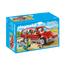 Playmobil Family Fun - Coche Familiar - 9421