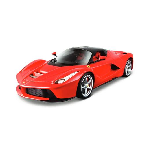 Bburago - Ferrari La Ferrari Signature 1:18