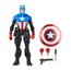 Los Vengadores - Capitán América (Bucky Barnes)