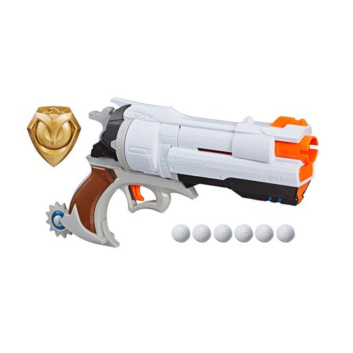 Nerf Rival - Overwatch McCREE