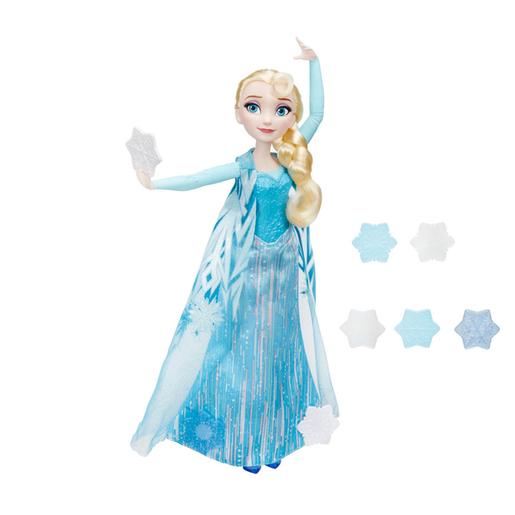 Frozen - Elsa Copos Mágicos