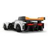 Lego Speed Champions - McLaren Solus GT y McLaren F1 LM - 76918
