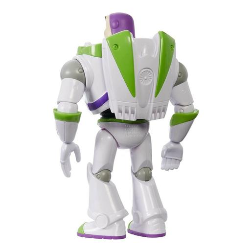 Toy Story - Buzz Lightyear - Figura grande articulada