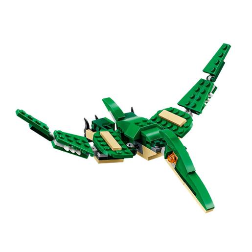 LEGO Creator - Grandes Dinosaurios - 31058