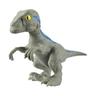 Jurassic World - Velociraptor Blue Stretch