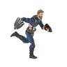 Marvel - Los Vengadores - Figura Capitán América Infinity war