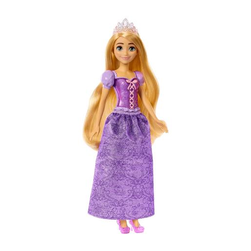 Princesas Disney - Muñeca Rapunzel