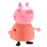Peppa Pig - Pack 4 Figuras