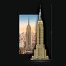 LEGO Arquitectura - Empire State Building 21046
