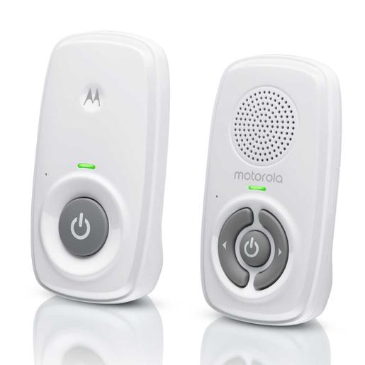 Motorola - Intercomunicador digital bebés MBP-21