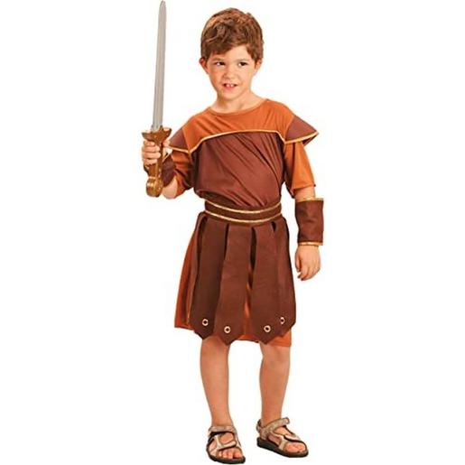 Disfraz Infantil Gladiador Romano 5-7 años (99 cm)