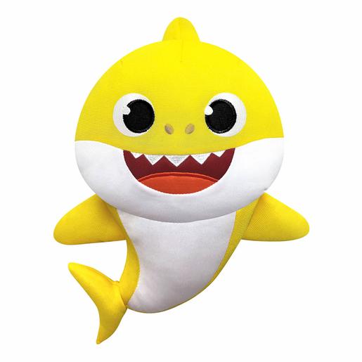 Baby Shark - Peluche 30 cm