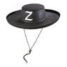Sombrero El Zorro