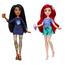 Princesas Disney - Pocahontas y Ariel - Pack Princesas Casual