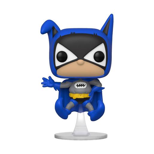 Batman - Bat-Mite - Figura 80 Aniversario Funko POP
