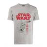 Star Wars - Camiseta Halcón Milenario Talla M