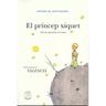 Libro El Principito con acuarelas del autor (Valenciano) ㅤ