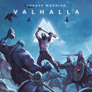 Valhalla Deluxe (Básico + 5 expansiones)