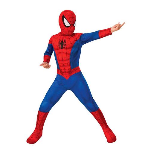 Spider-Man - Guantes para disfraz de niño