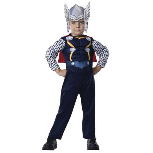 Los Vengadores - Disfraz Thor preescolar 1-2 años