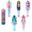 Barbie - Color Reveal Galaxia arcoíris (Varios modelos) ㅤ
