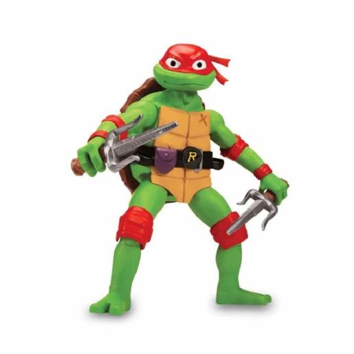 Tortugas Ninja - Figura gigante 30cm (Varios modelos)ㅤ