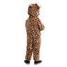 Disfraz Infantil Leopardo 3-4 años