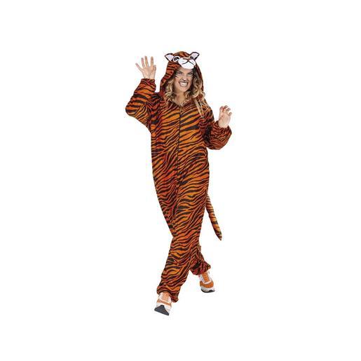 Disfraz adulto - Tigre