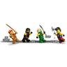 LEGO Ninjago - Destructor de roca - 71736