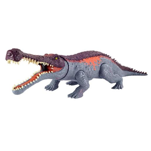 Jurassic World - Dinosaurio Sarcosuchus