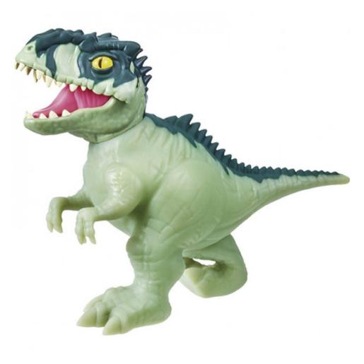 Goo Jit Zu - Jurassic World - Figura Giganotosaurio