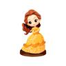 Princesas Disney - Bella - Figura Q Posket Petit
