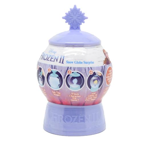 Frozen - Bola de Nieve Sorpresa Frozen 2 (varios modelos)