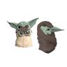 Star Wars - Baby Yoda The Child - Pack Figuras 6,3 cm Sopa y Mantita