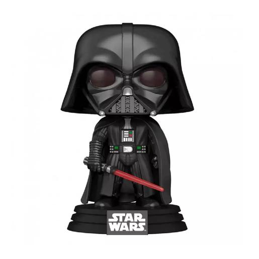 Star Wars - Darth Vader - Figura Funko POP