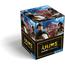 Clementoni - Puzzle Attack on Titans edición especial 500 piezas ㅤ