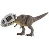 Jurassic World - Figura dinosaurio T-Rex pisa y ataca
