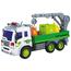 Motor & Co - Camión de recogida de residuos con luces y sonidos (varios modelos)
