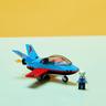 LEGO City - Avión acrobático - 60323