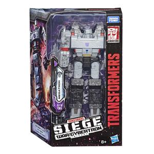 Transformers - Megatron - Figura War for Cybertron: Siege