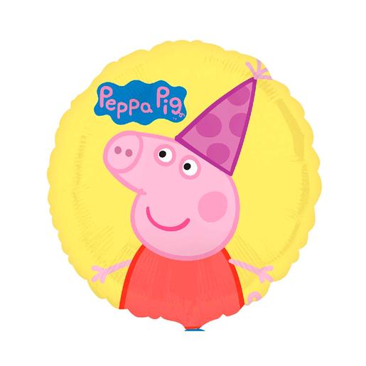 Peppa Pig - Globo 45cm
