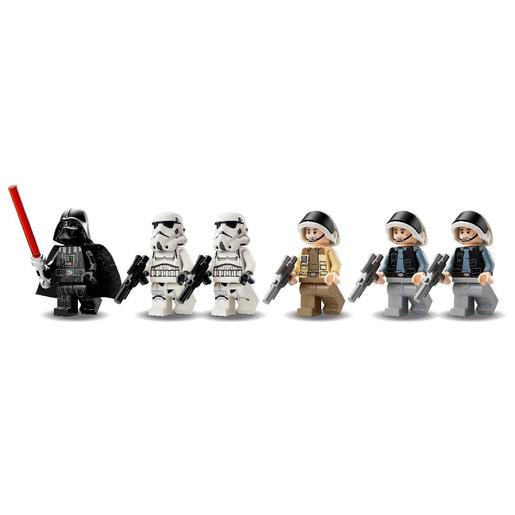 LEGO Star Wars - Abordaje de la Tantive IV - 75387