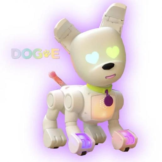 Dog-E