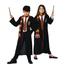 Harry Potter - Disfraz Infantil Harry Potter 4-10 años