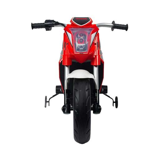 Injusa - Moto Honda Naked 12V