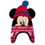 Mickey Mouse - Gorro rojo 48 cm