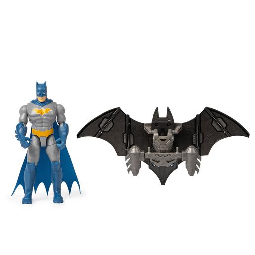 Juguete Batman Figuras Básicas