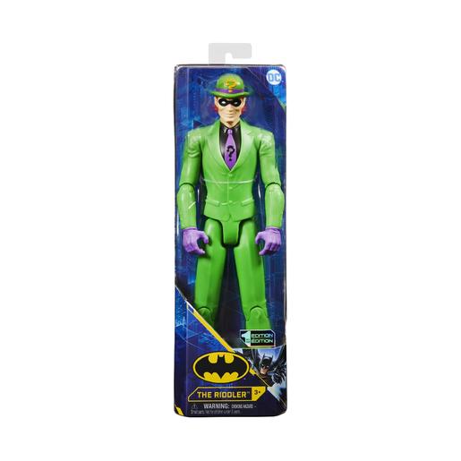 Batman - Figura Villano 30 cm (varios modelos)