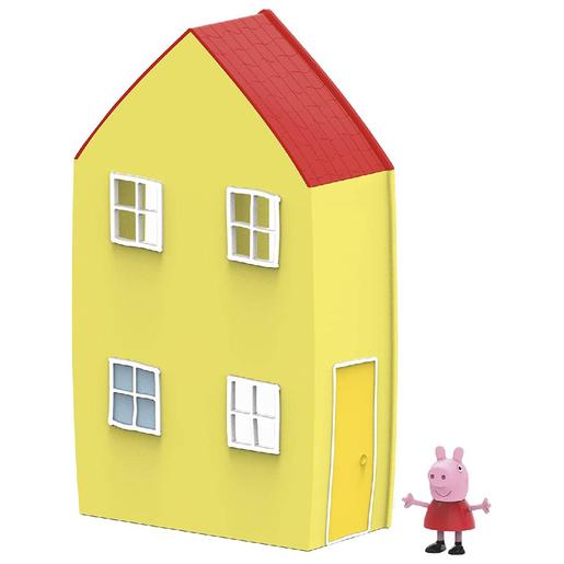 Peppa Pig - La casa de Peppa